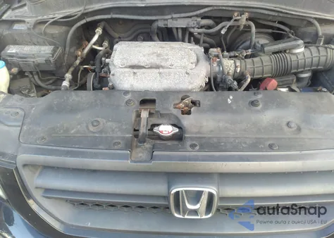 2003 Honda Pilot Ex-L z USA, uszkodzony, nr VIN 2HKYF18573H574562